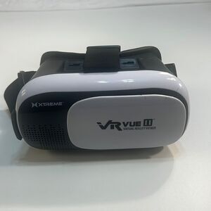 Xtreme Virtual reality viewer‎